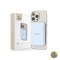 Baterie Externa Wireless Tech-Protect PB10 LifeMag 5000mAh 15W PD + FQI 1 x QI - 1 x USB-C Albastra