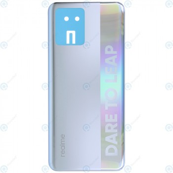 Realme 8 (RMX3085) Capac baterie cyber silver