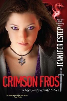 Crimson Frost foto