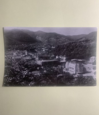 Cartea poștală Brașov RPR foto