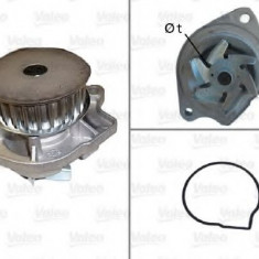 Pompa apa AUDI A2 (8Z0) (2000 - 2005) VALEO 506576