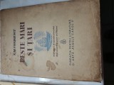 Cumpara ieftin Peste mari si tari - N.M. Condiescu