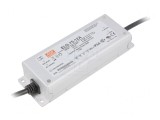 Alimentator LED 60W 12V IP65