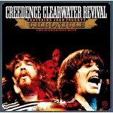 Creedence Clearwater Revival Chronicle Vol. 1 Greatest Hits LP (2vinyl)