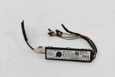 Amplificator de antena MERCEDES-BENZ CLA Coupe C118 2023 OEM: A2139056800 | 31985426 foto