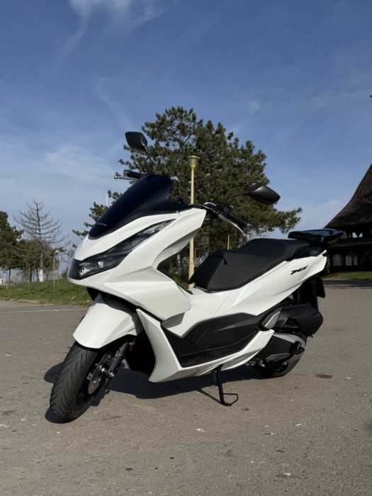 HONDA PCX 125