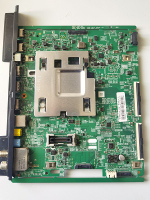 Main Board BN41-02635A BN94-12842E Din Samsung UE55NU7475U Ecran Samsung HGL foto