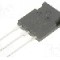 Dioda redresoare, 1.6kV, 2x 28A, dubli in serie, IXYS - DSP25-16AR