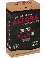 Filtre anti-nicotina Altora Regular (8 mm)