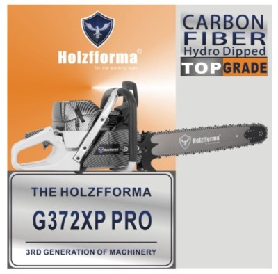 Drujba Holzfforma&amp;reg; G372XP PRO 71cc foto