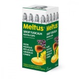 Cumpara ieftin Sirop pentru Copii Meltus Tusicalm 100 mililitri Labormed