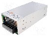 Alimentator SMPS, 36V DC, 17,5A, 630W, MEAN WELL - HRPG-600-36