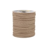 Sfoară de iută 8mm 300m Vorel 69560