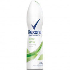 Rexona Deodorant spray Femei 150 ml Aloe Vera foto