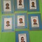AJMAN, FOTBALIŞTI - 7 COLIŢE MNH