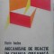 MECANISME DE REACTIE IN CHIMIA ORGANICA-FLORIN BADEA-261544