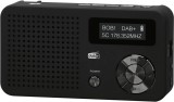 Radio portabil DAB portabil cu baterie Imperial 13