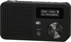 Radio portabil DAB portabil cu baterie Imperial 13