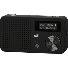 Radio portabil DAB portabil cu baterie Imperial 13