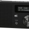 Radio portabil DAB portabil cu baterie Imperial 13