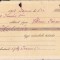 HST A963 Cambie 1918 Ioan Văleanu comandant Garda Națională Rom&acirc;nă Căp&acirc;lna Sălaj