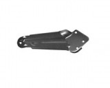 Ornament fixare aripa fata Renault Kadjar, 06.2015-, partea stanga, vertical