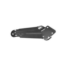 Ornament fixare aripa fata Renault Kadjar, 06.2015-, partea stanga, vertical