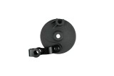 Frana Tambur Ninebot MAX G30, inSPORTline, Trotineta Electrica, Carcasa Protectie, Tambur Franare, Nou 2024, inSPORTline