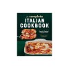 The Complete Italian Cookbook: Essential Regional Cooking of Italy