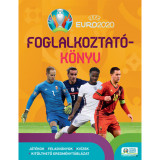UEFA EURO 2020 - Foglalkoztat&oacute;k&ouml;nyv - Emily Stead