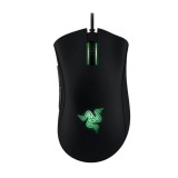 Cumpara ieftin Mouse Razer DeathAdder Essential, Wired, 6400 dpi, USB, 5 Butoane, Rotita Scroll, Senzor Optic, Hyper Response, Black