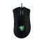 Mouse Razer DeathAdder Essential, Wired, 6400 dpi, USB, 5 Butoane, Rotita Scroll, Senzor Optic, Hyper Response, Black