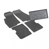 Covorase auto FIAT Punto Evo 2009-2012 Rigum