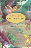 Cartea Junglei, Rudyard Kipling - Editura Astro