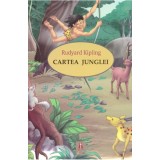 Cartea Junglei, Rudyard Kipling - Editura Astro