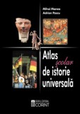 ATLAS SCOLAR DE ISTORIE UNIVERSALA, Corint