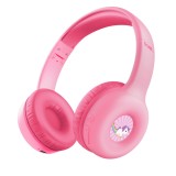 Cumpara ieftin Casti Trust Nouna WS kids, frecventa raspuns 20 Hz -