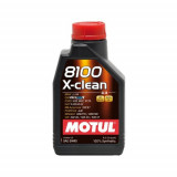 MOTUL 8100 X-CLEAN 5W-40 1L