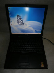 DELL Latitude C810 laptop colectie in mod de licitatie ( MOKAZIE ) foto