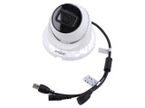 Cameră CCTV IP DAHUA HAC-HDW2501TMQ-A-0280B-S2 Alb-Negru, IP67, -40&divide;60&deg;C, &Oslash;121,9x99,1mm