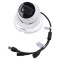 Cameră CCTV IP DAHUA HAC-HDW2501TMQ-A-0280B-S2 Alb-Negru, IP67, -40&divide;60&deg;C, &Oslash;121,9x99,1mm