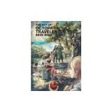The Art of Octopath Traveler: 2016-2020
