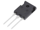 Triac 1,2kV 30A IXYS - Performanță &icirc;n controlul puterii electrice