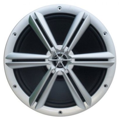 DIFUZOR SUBWOOFER 10 INCHI MARINE CarStore Technology foto