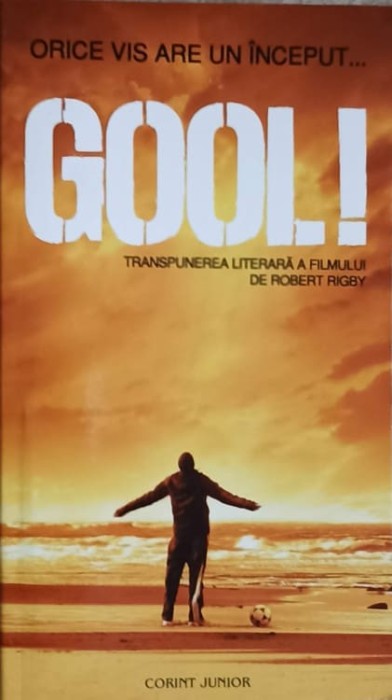 GOOL!-ROBERT RIGBY-241675