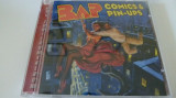 Bap - comics &amp; pin-ups - 723