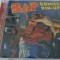 bap - comics &amp; pin-ups - cd
