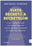 Cumpara ieftin Viata secreta a secretelor