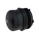 Capac carcasa filtru ulei motor 2.0 Volvo S60 2015-, S80 2015-, S90 2017-, V60 2015-, V90 2017-, Xc60 2015-, Xc70 2015-, Xc90 2017-, 32140027