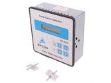 Regulator Putere Reactivă 230VAC 12OUT